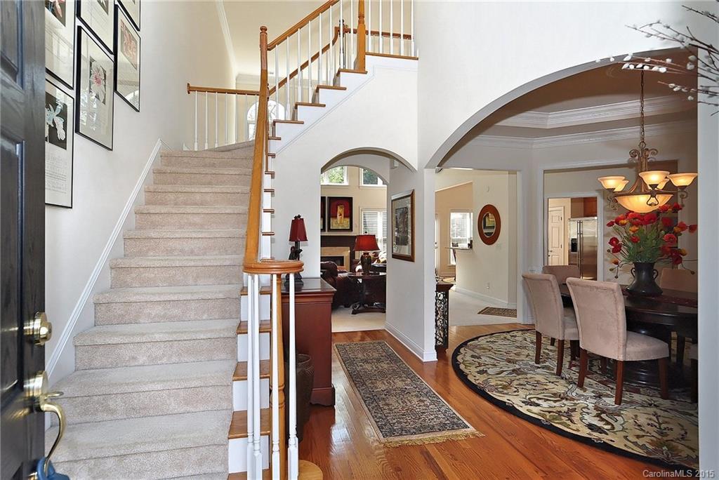 Quail Park - Residential