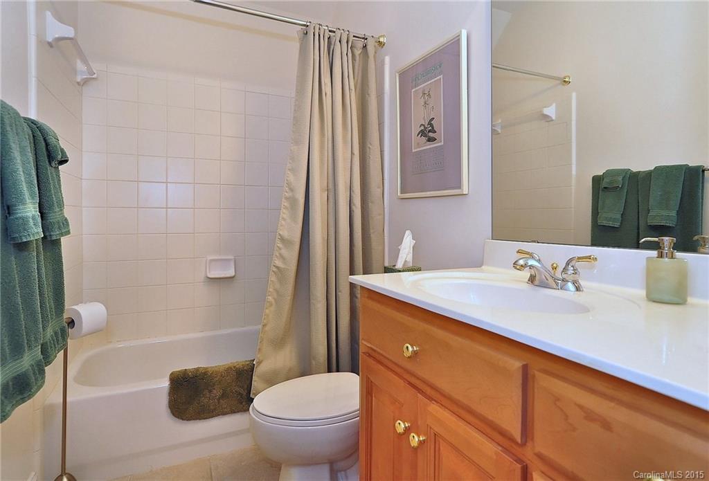 Quail Park - Residential