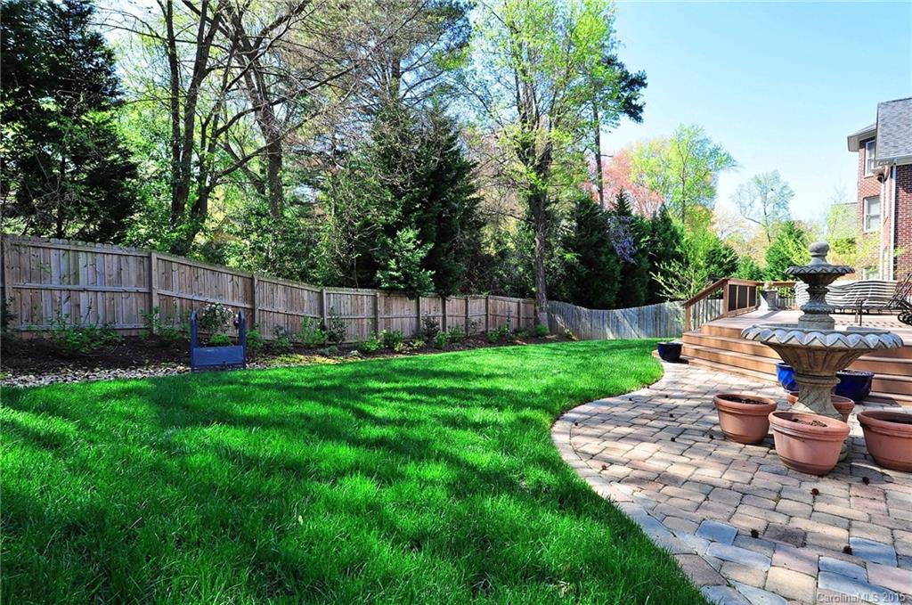 Quail Park - Residential