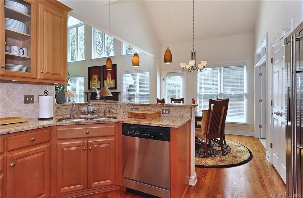 Quail Park - Residential