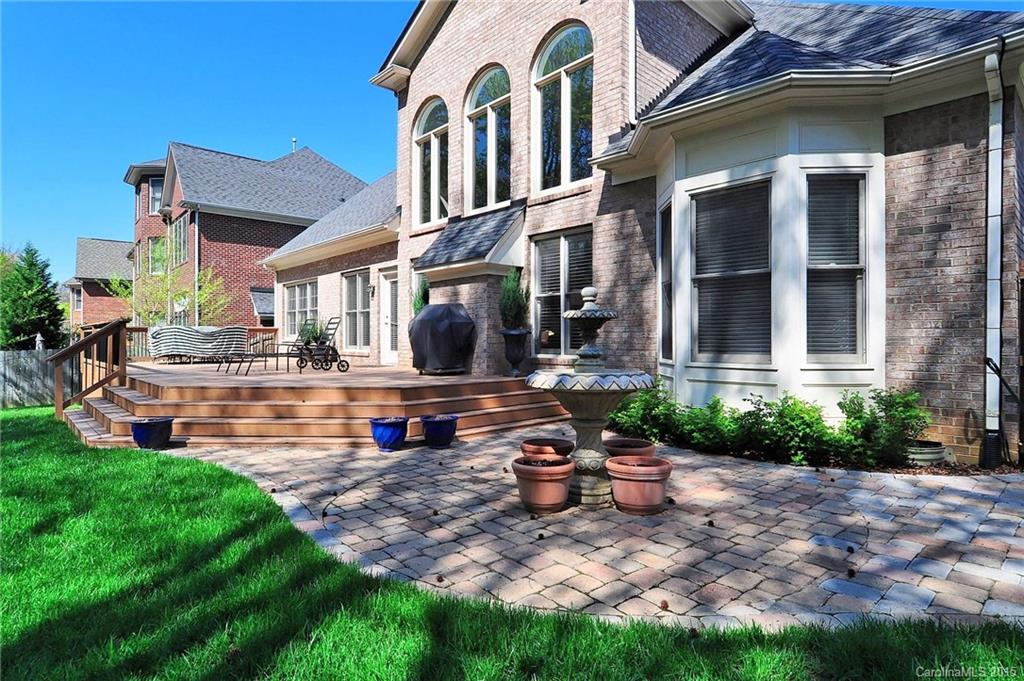 Quail Park - Residential