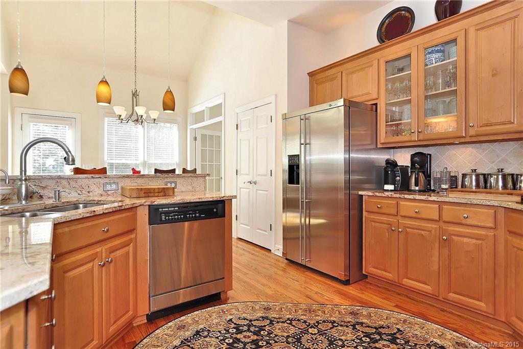 Quail Park - Residential