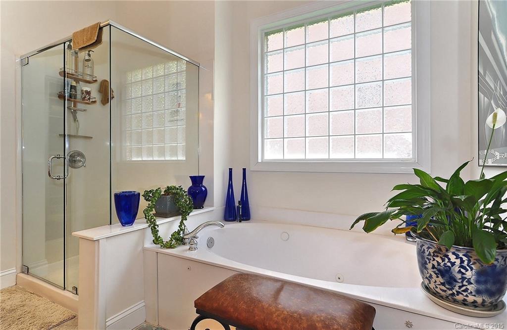 Quail Park - Residential