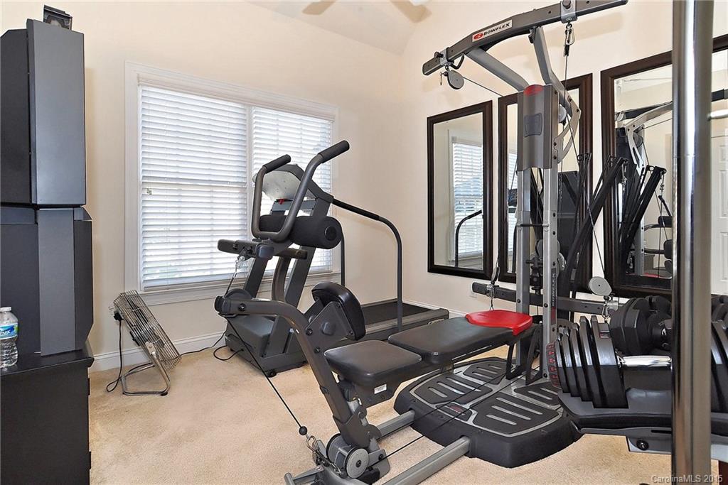 Quail Park - Residential