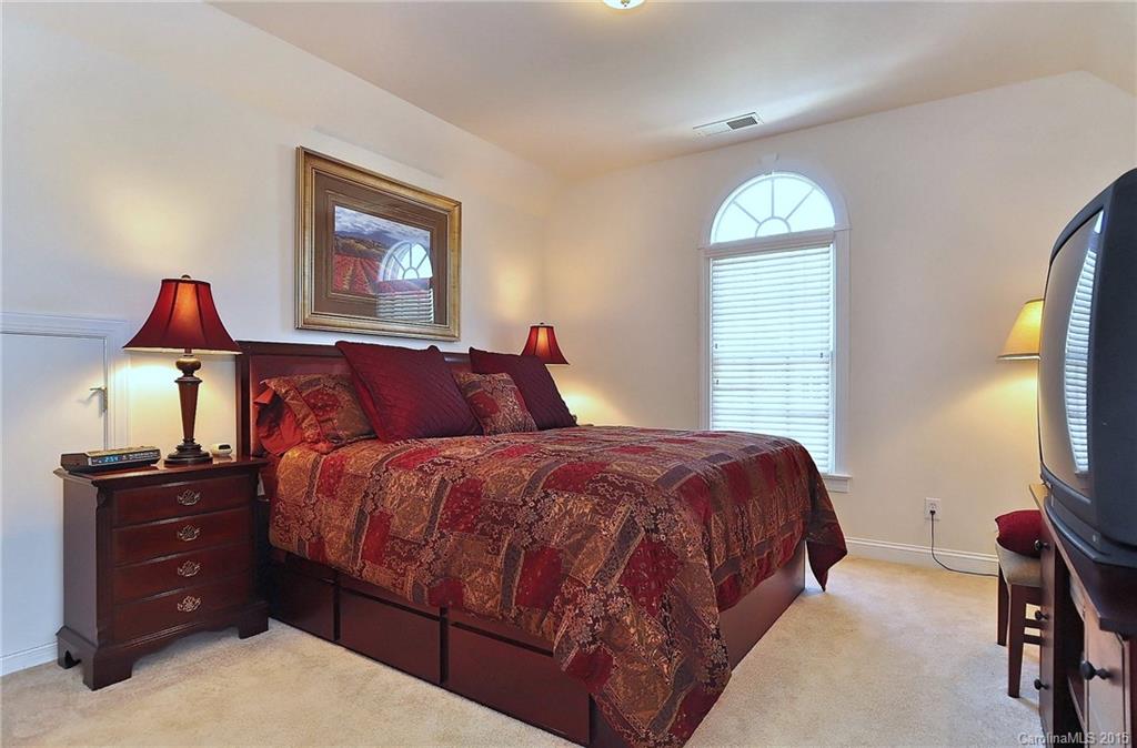 Quail Park - Residential