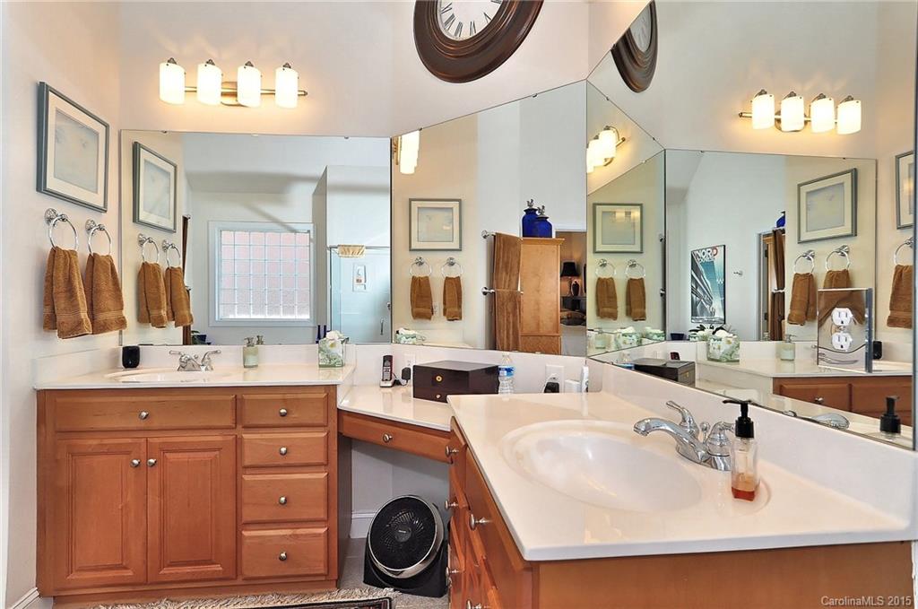 Quail Park - Residential