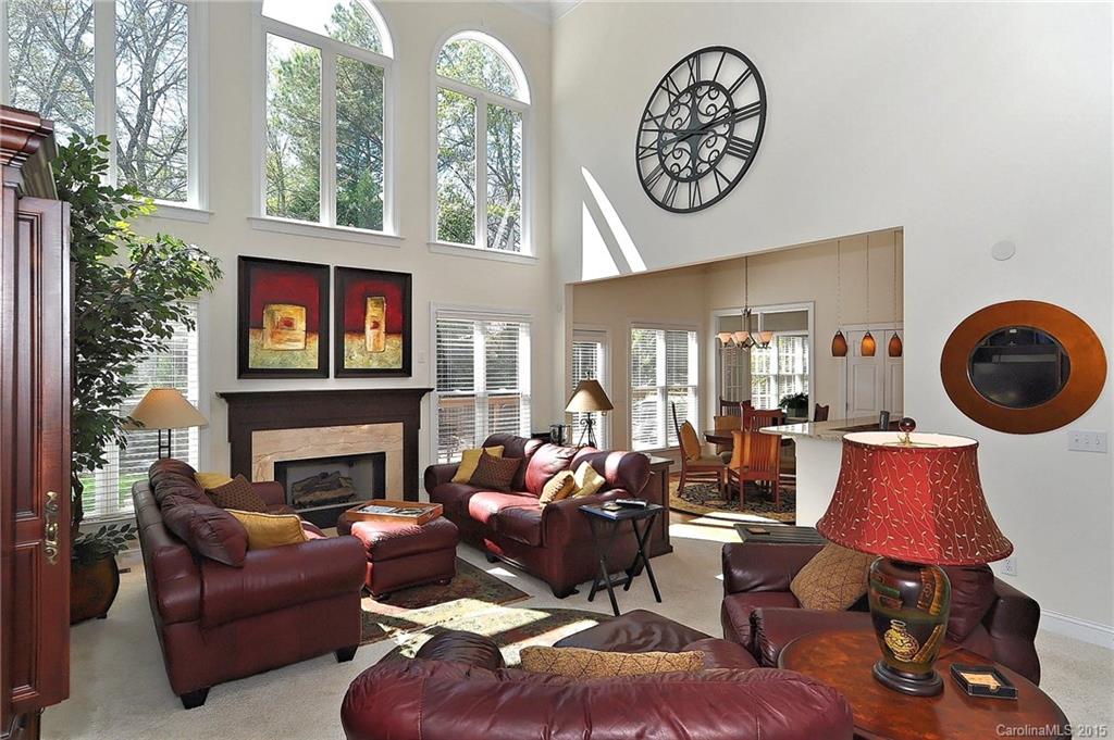 Quail Park - Residential