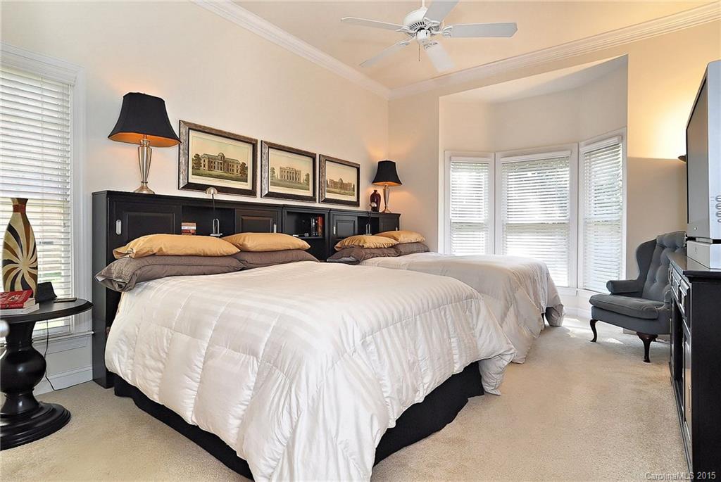 Quail Park - Residential