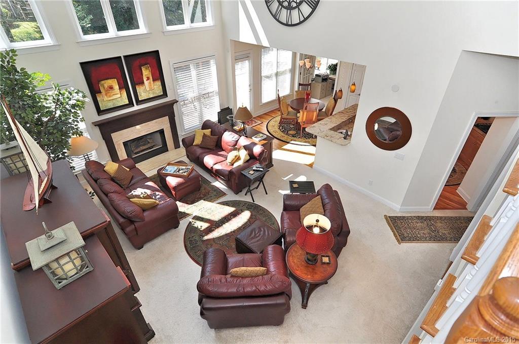 Quail Park - Residential