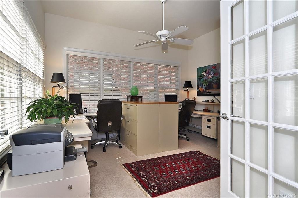 Quail Park - Residential