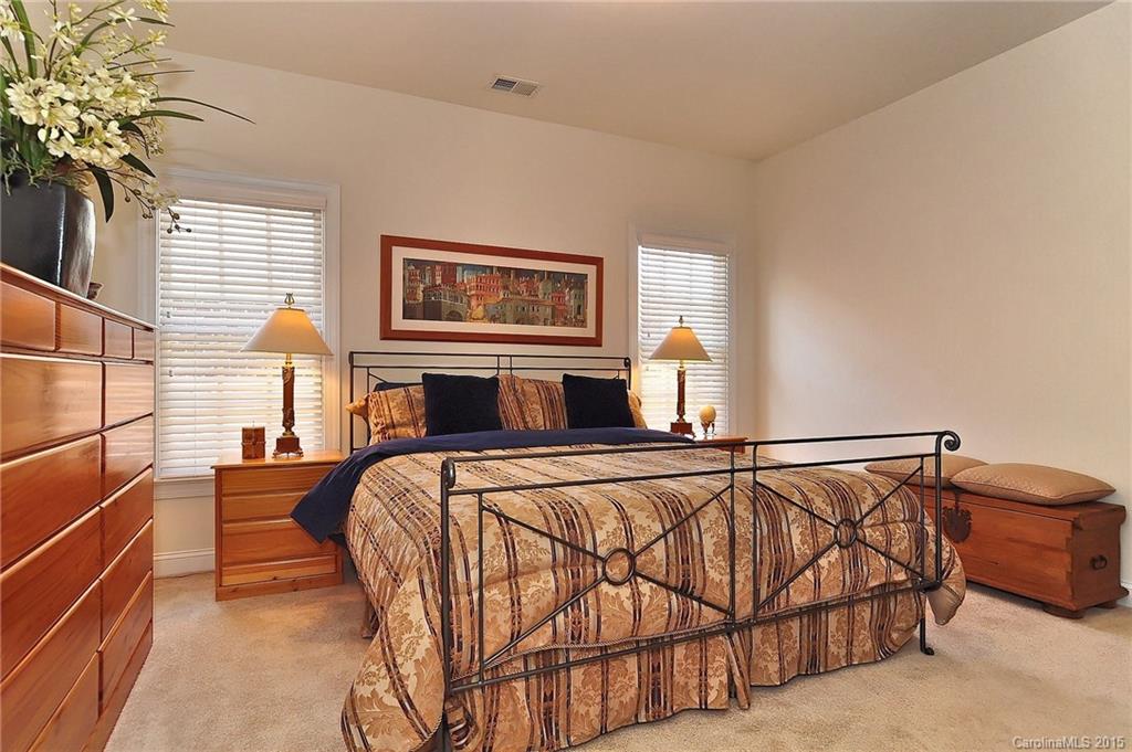 Quail Park - Residential