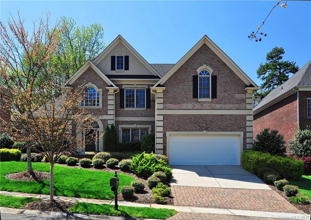 Quail Park - Residential