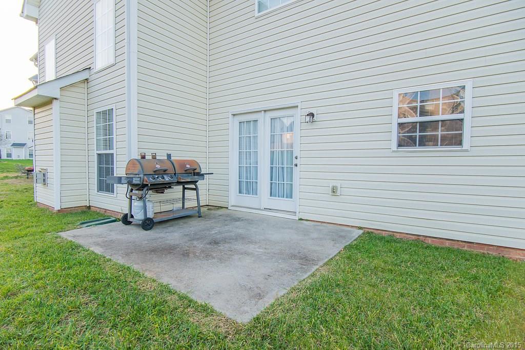 Berewick - Residential