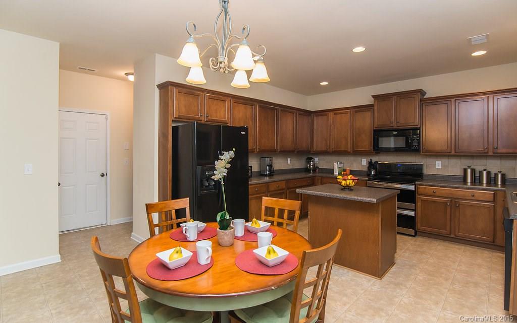 Berewick - Residential