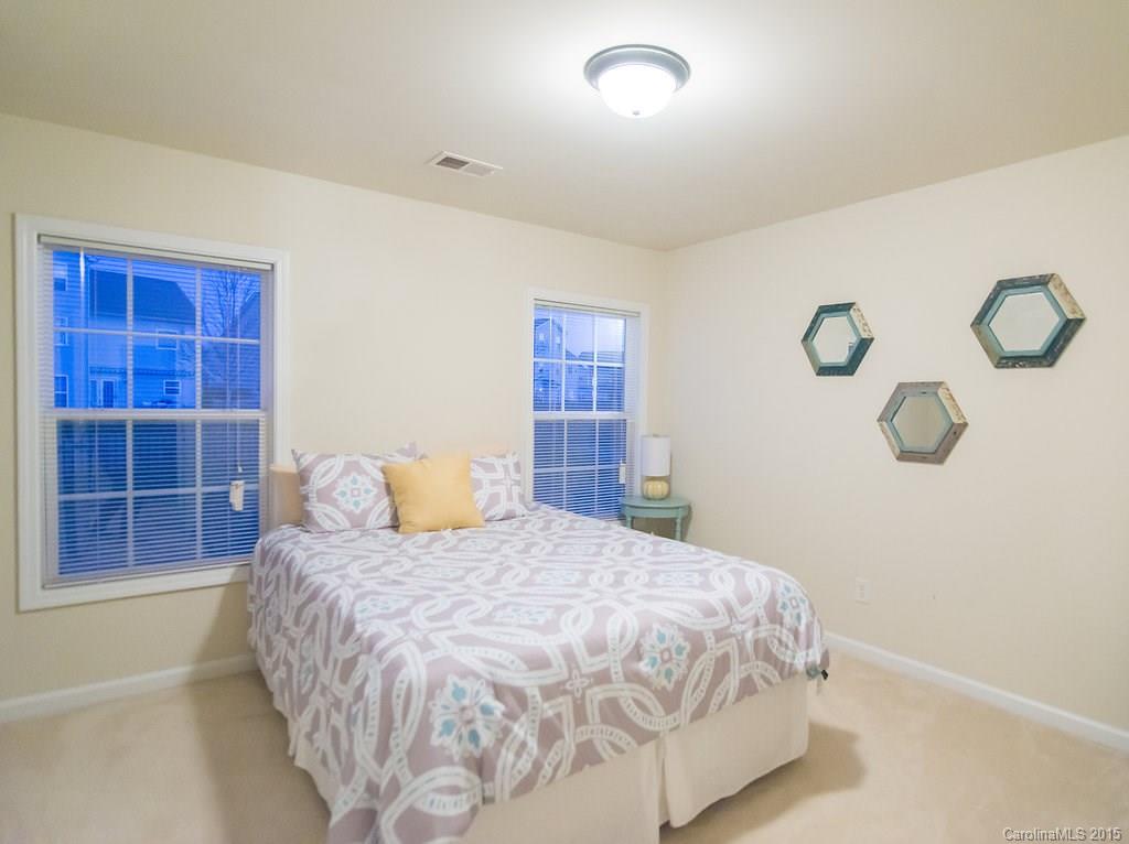 Berewick - Residential