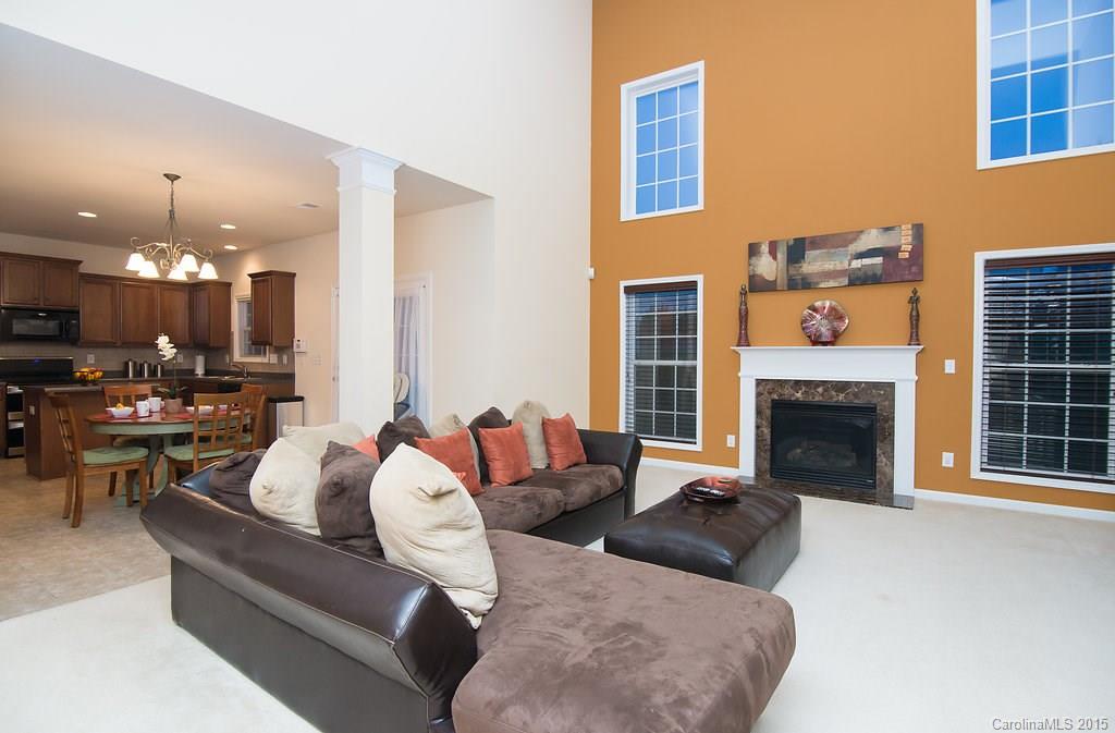 Berewick - Residential