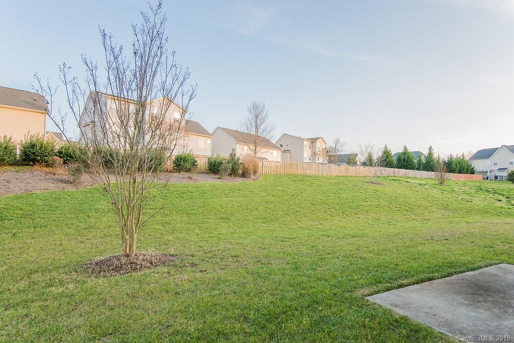 Berewick - Residential