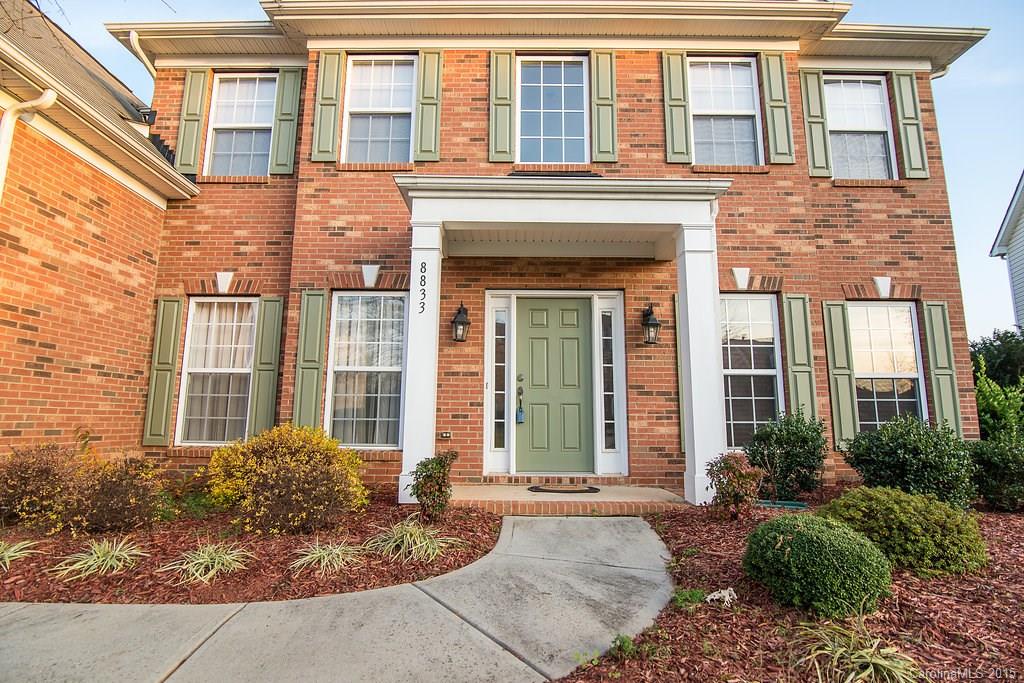 Berewick - Residential