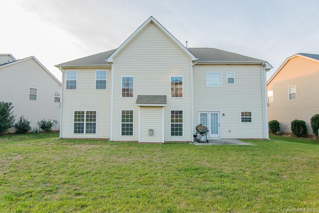 Berewick - Residential