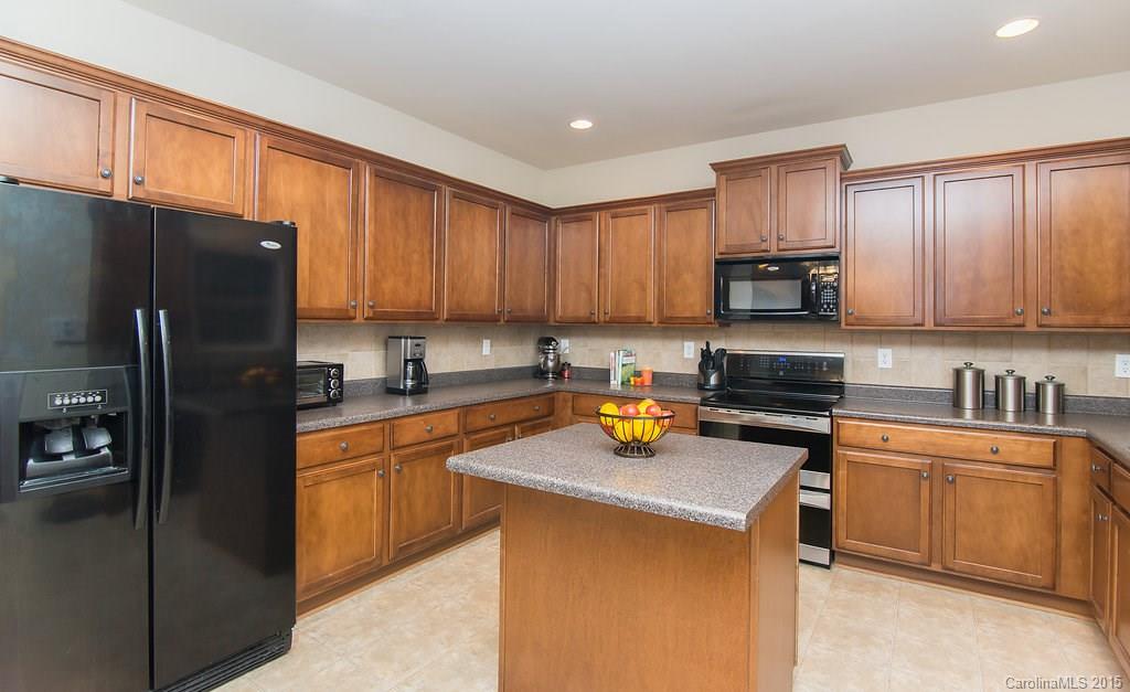 Berewick - Residential