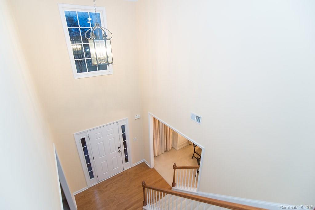 Berewick - Residential