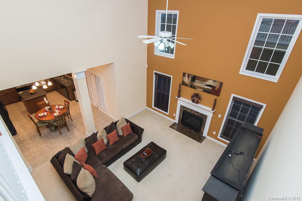 Berewick - Residential