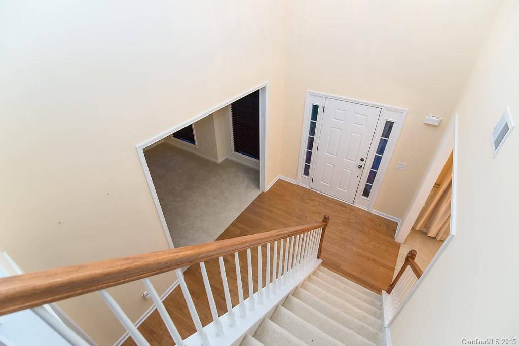 Berewick - Residential