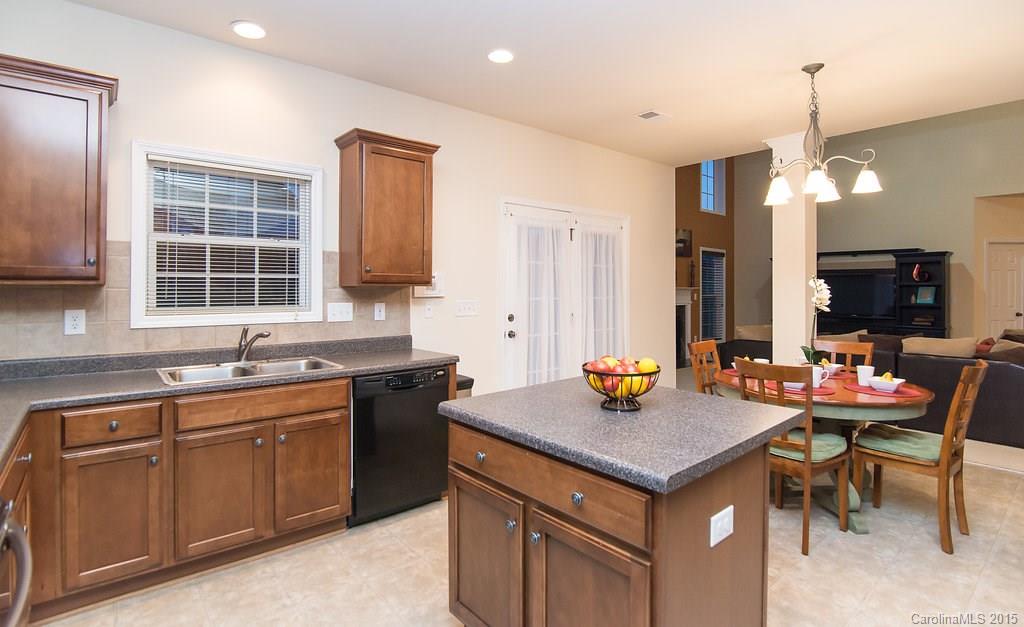 Berewick - Residential