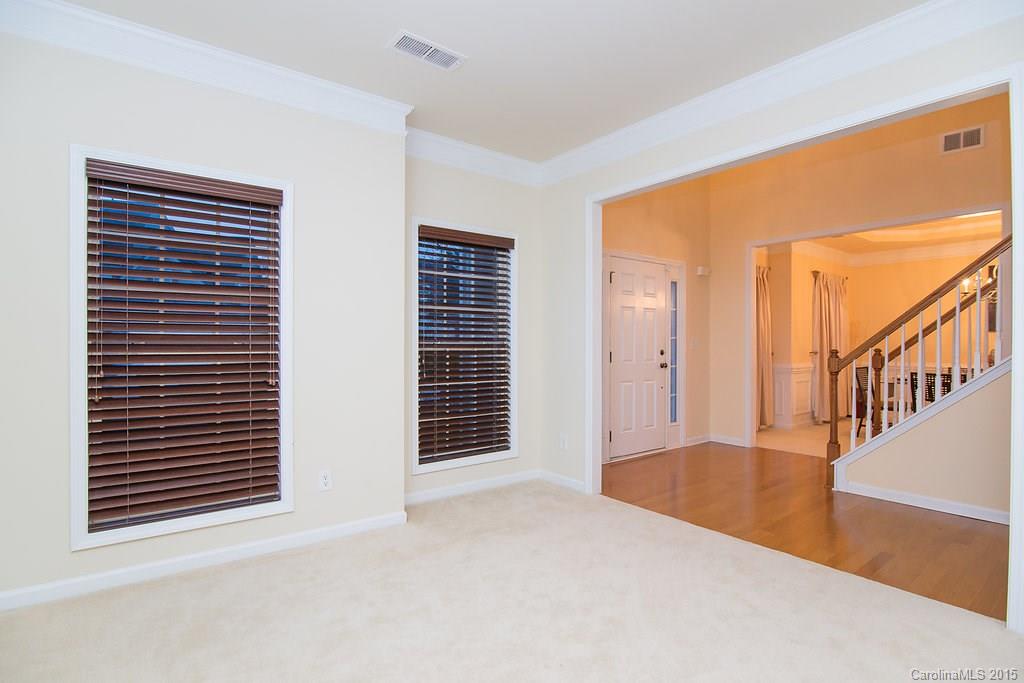 Berewick - Residential