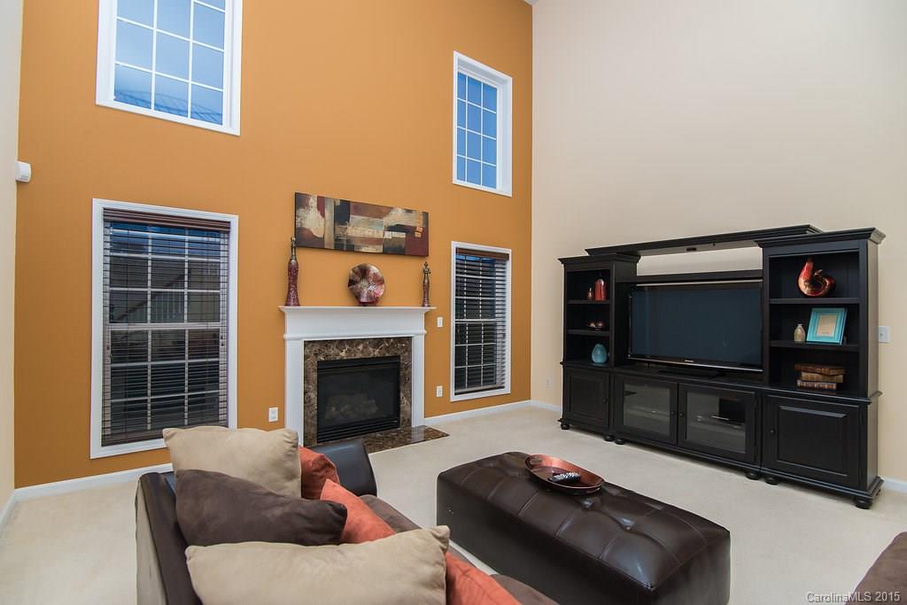 Berewick - Residential