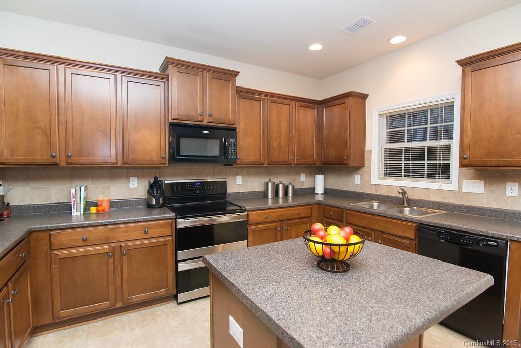 Berewick - Residential