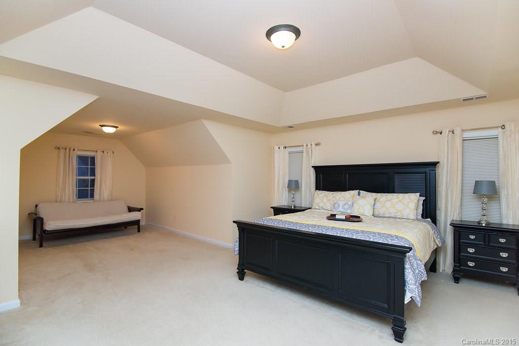 Berewick - Residential