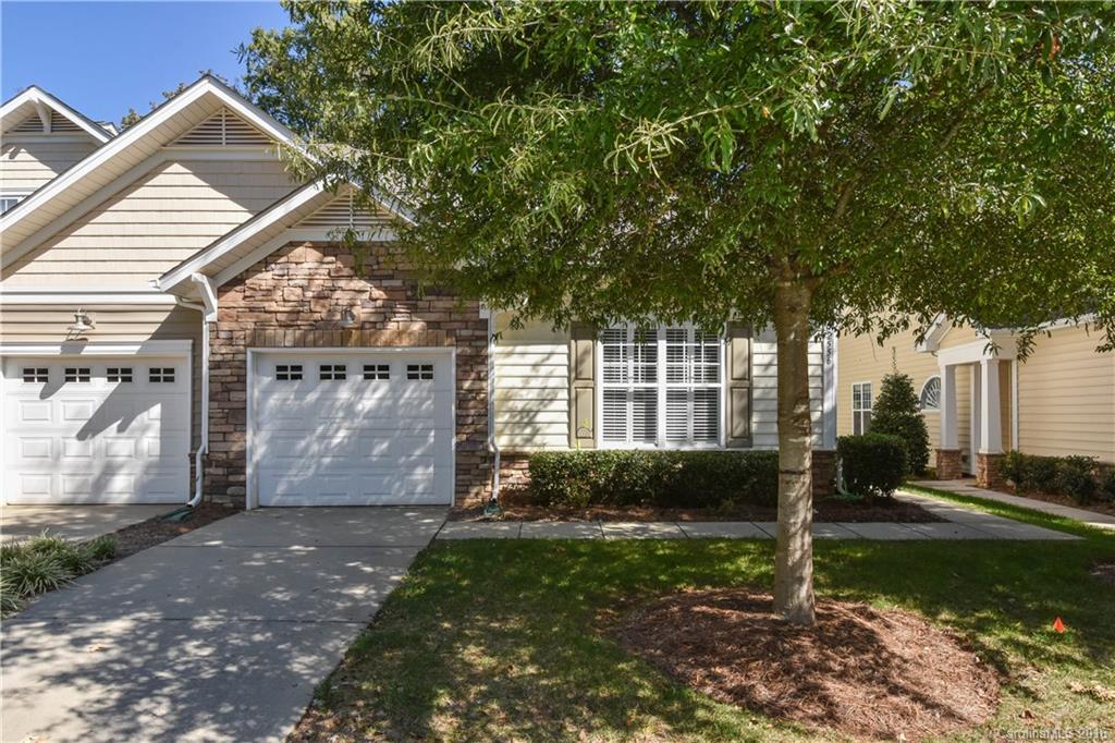 Cobblestone - Residential