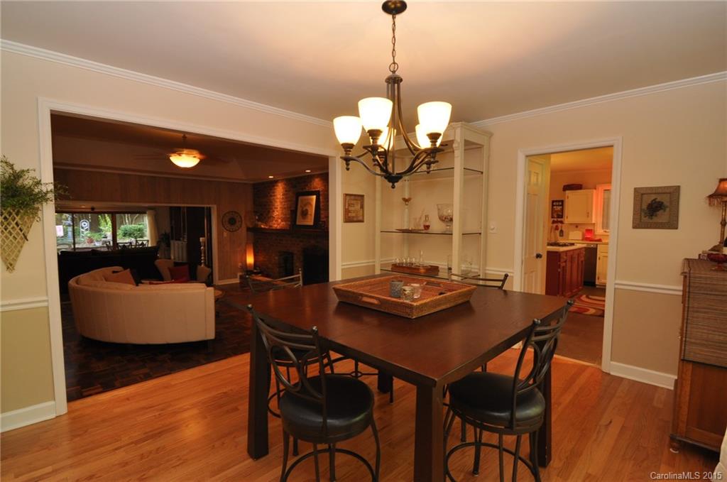River Hills - Residential