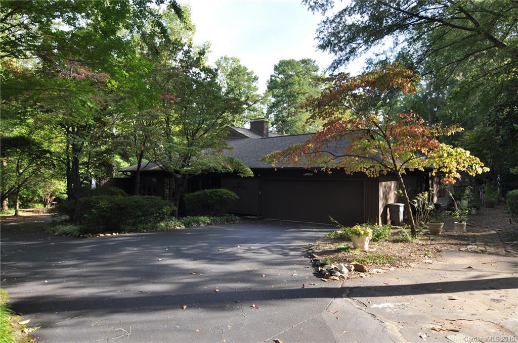 River Hills - Residential