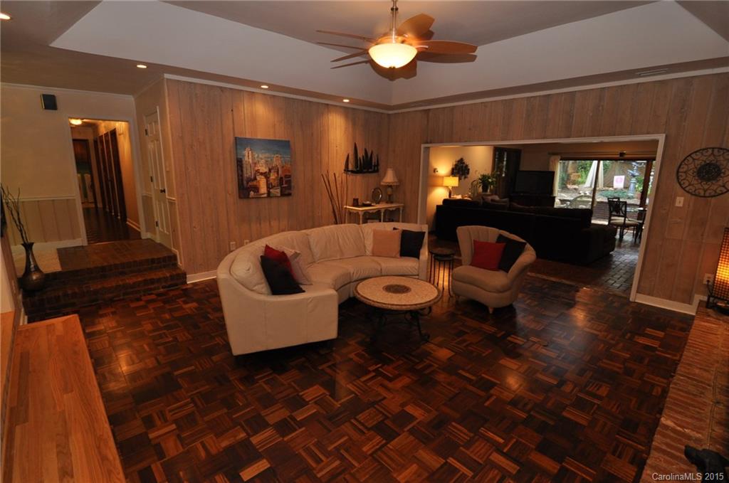 River Hills - Residential