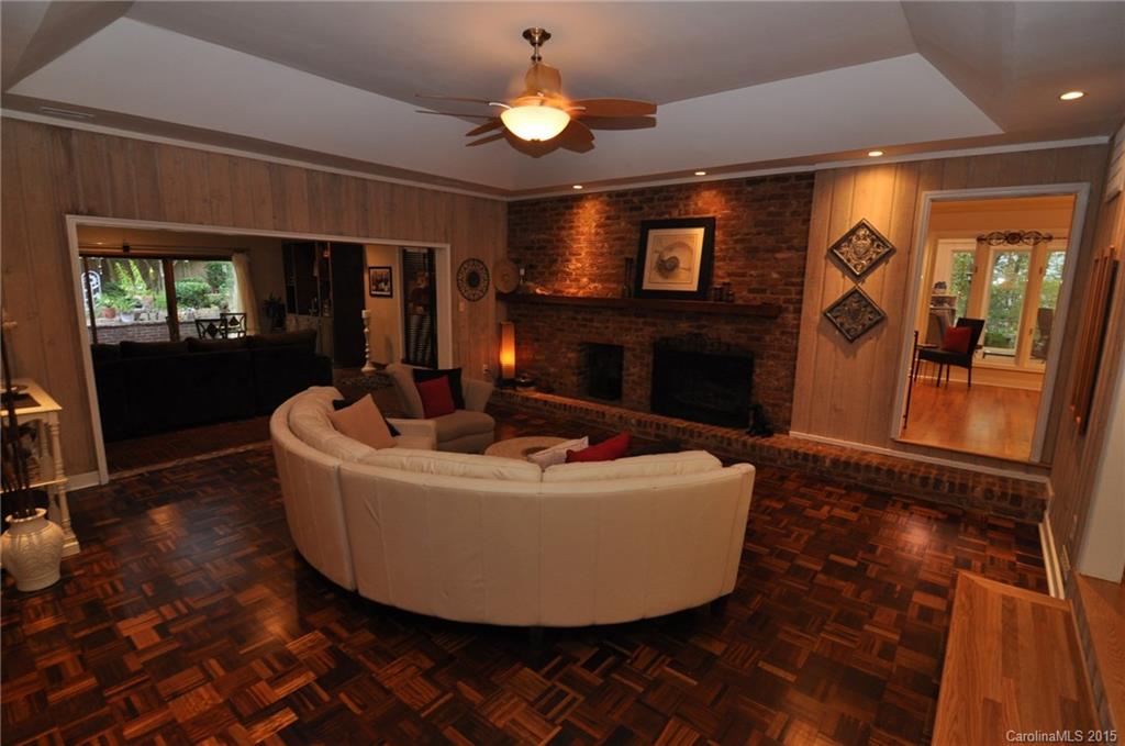 River Hills - Residential