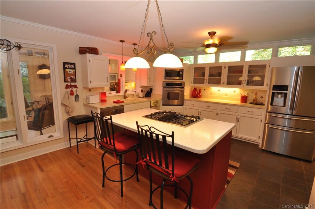 River Hills - Residential