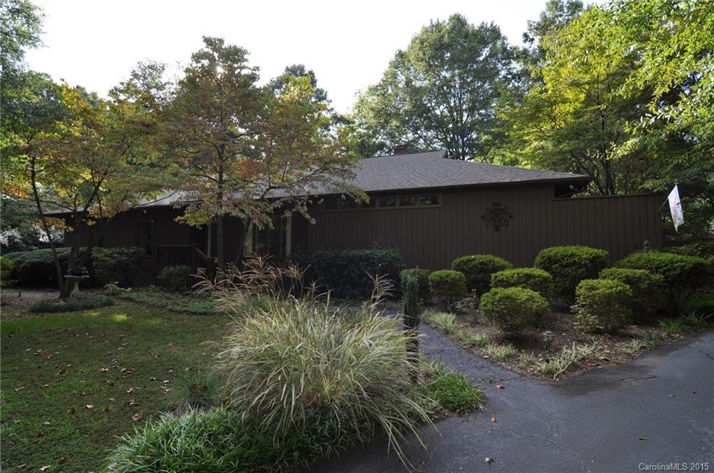 River Hills - Residential