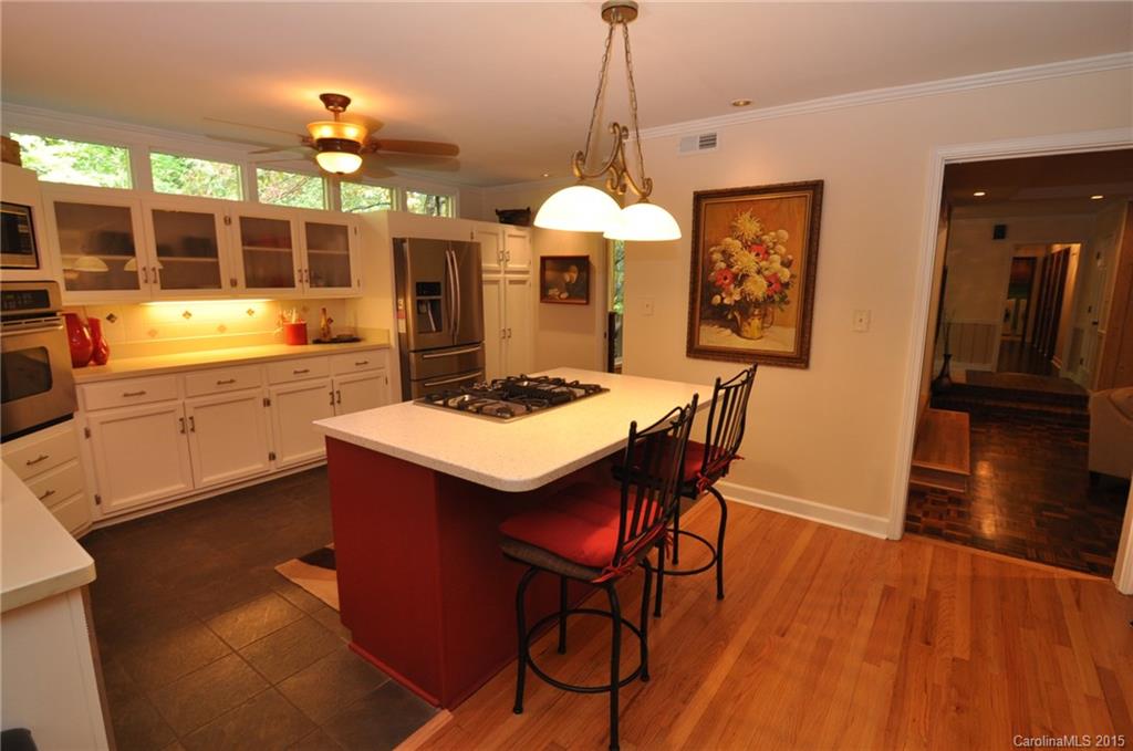 River Hills - Residential