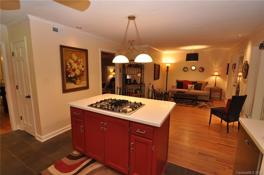 River Hills - Residential