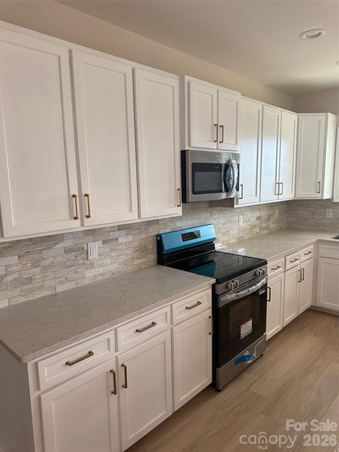 Crystal Lakes - Residential