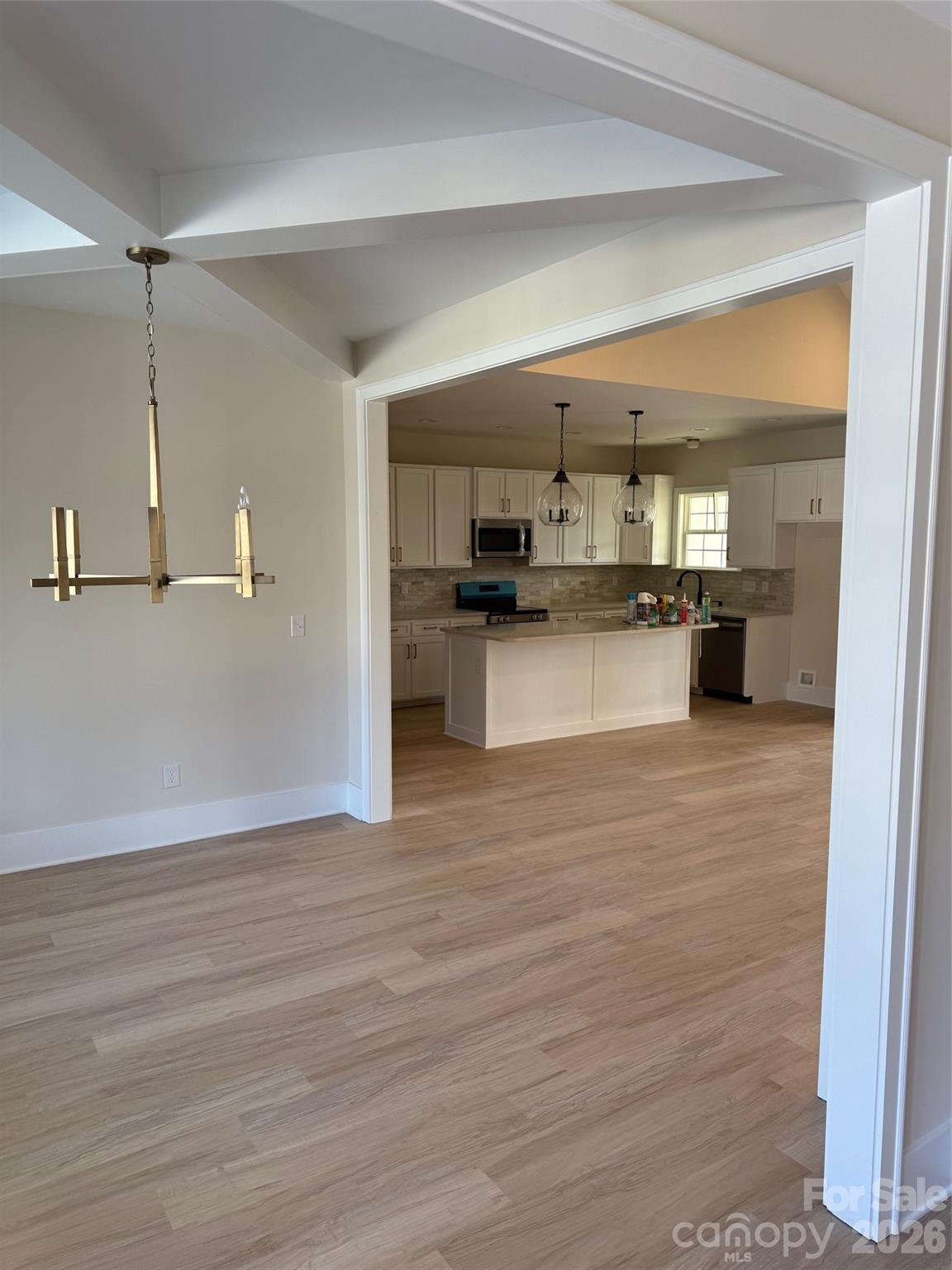 Crystal Lakes - Residential