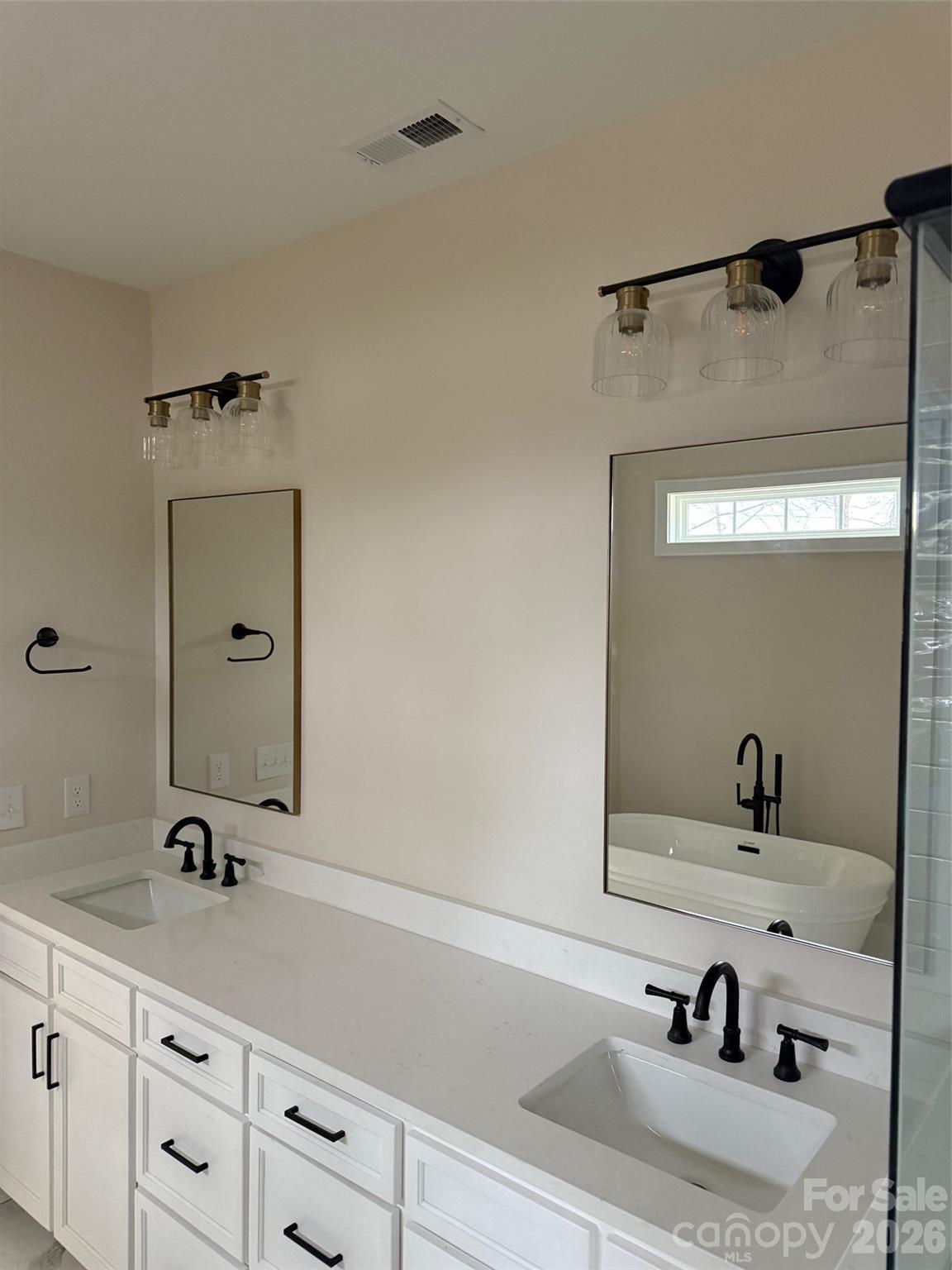 Crystal Lakes - Residential