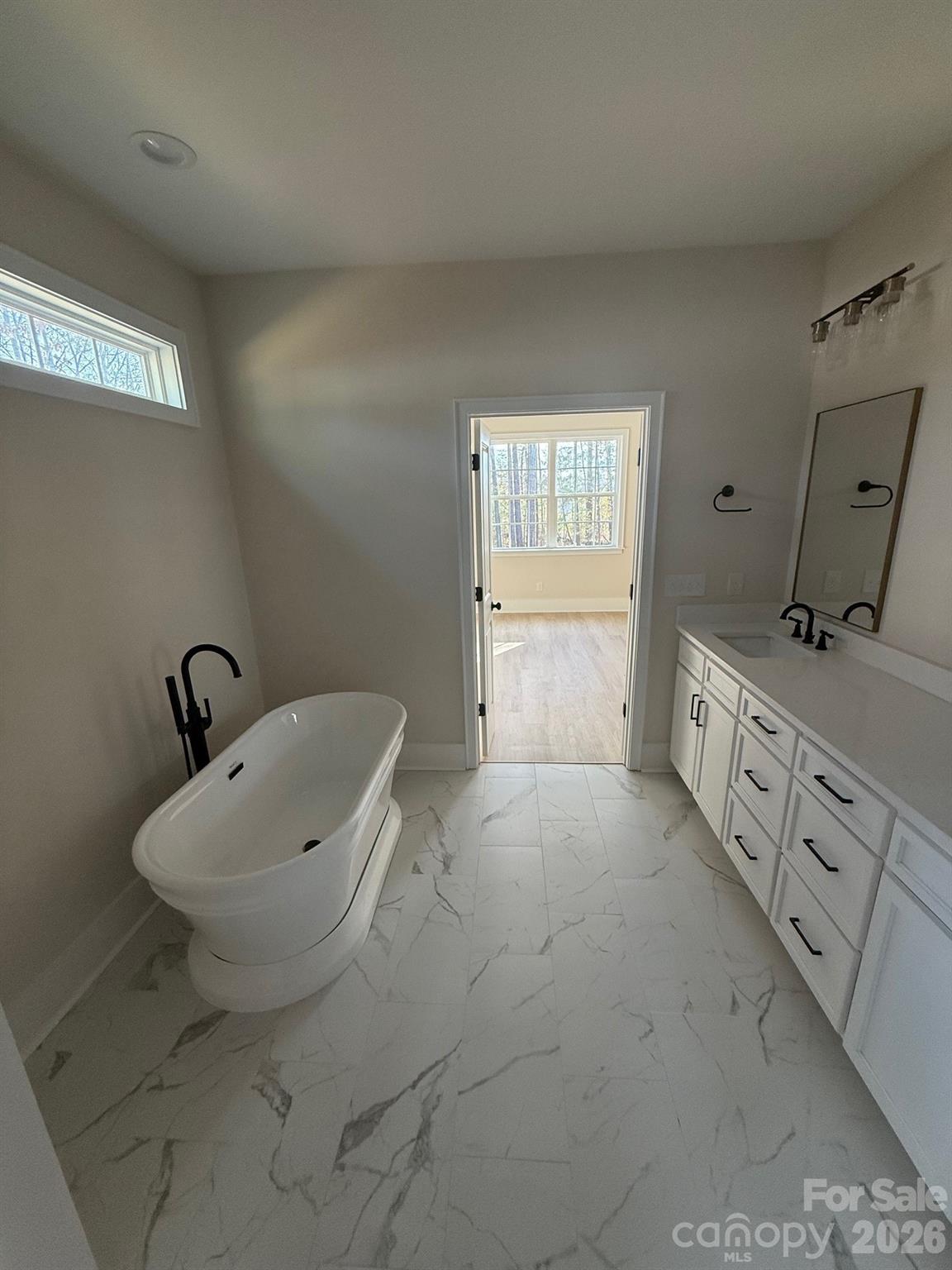 Crystal Lakes - Residential