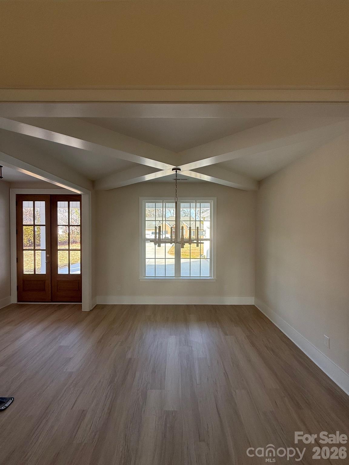 Crystal Lakes - Residential