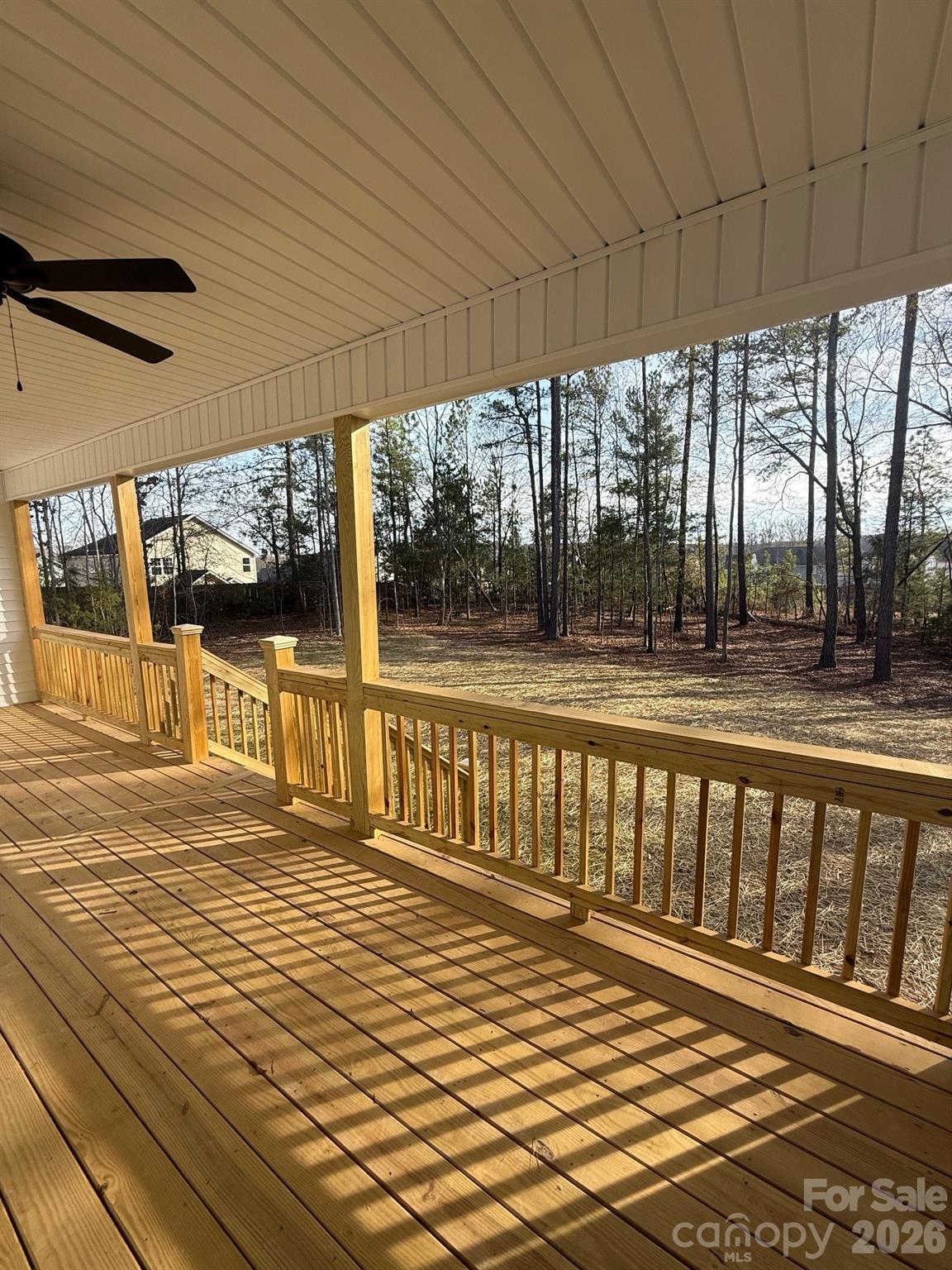 Crystal Lakes - Residential