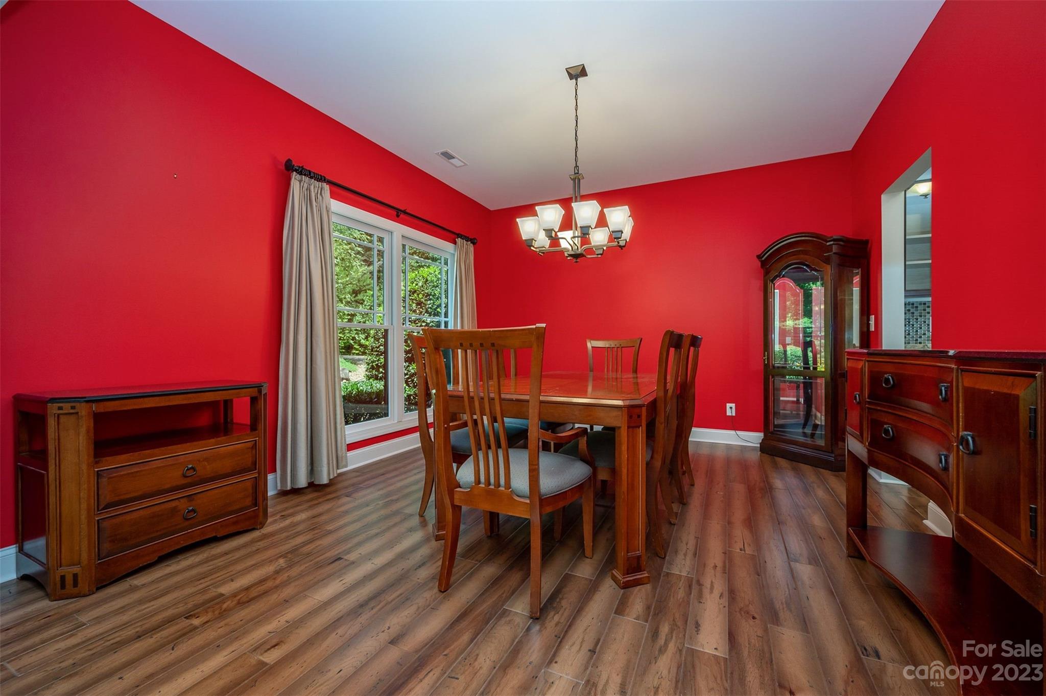 Brights Creek - Residential