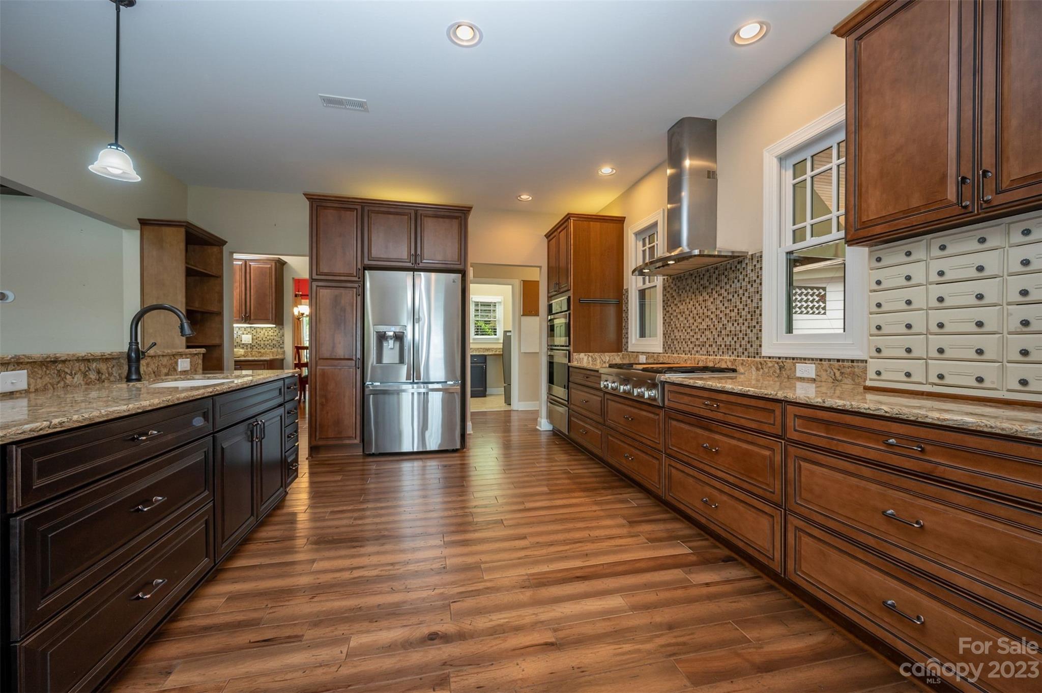 Brights Creek - Residential