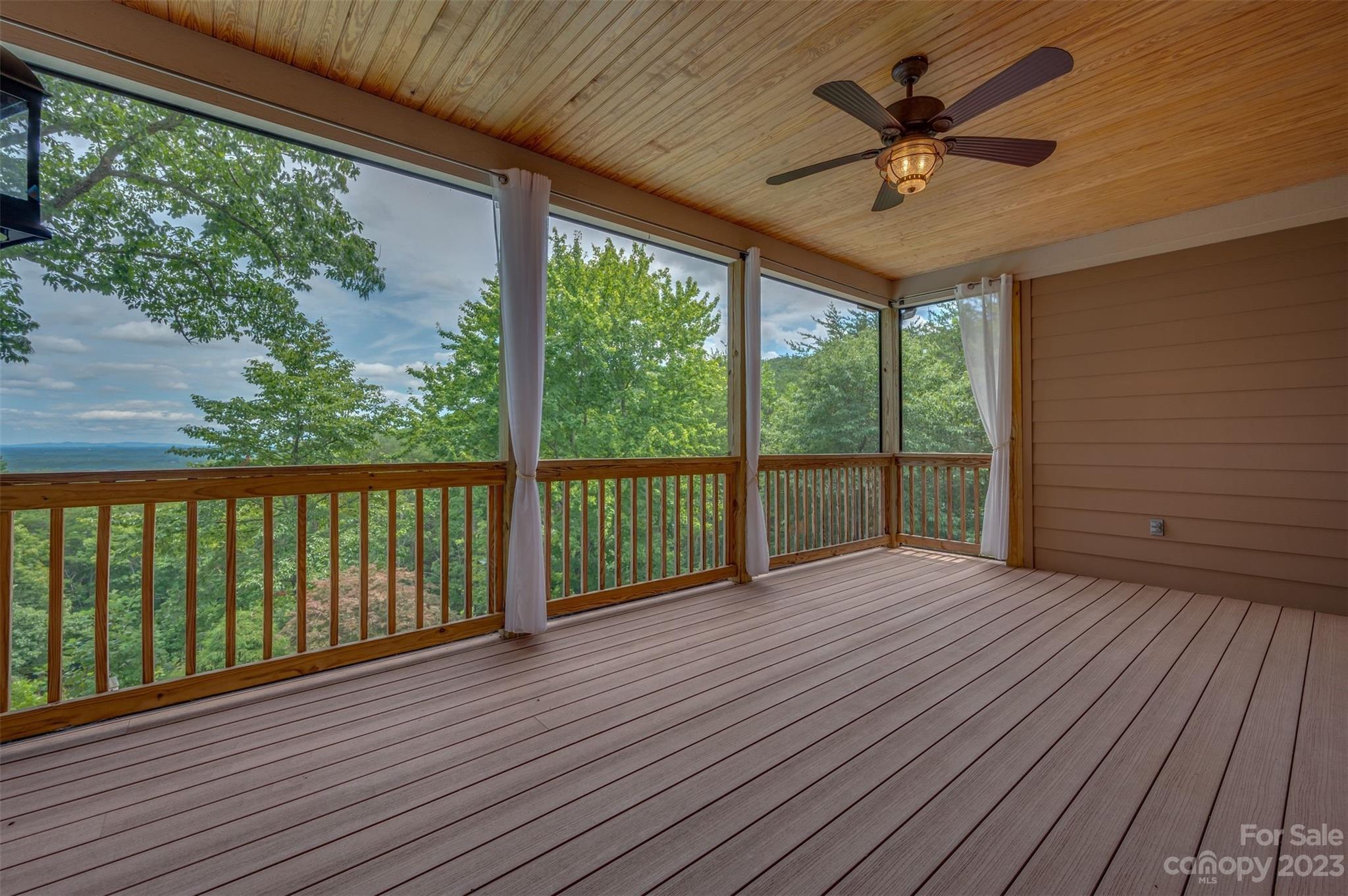 Brights Creek - Residential